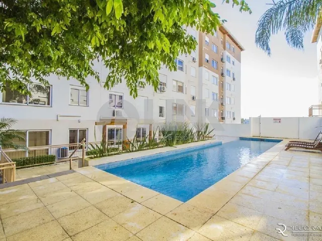 Imagem: Apartamento de 3 quartos com 1 vaga à venda