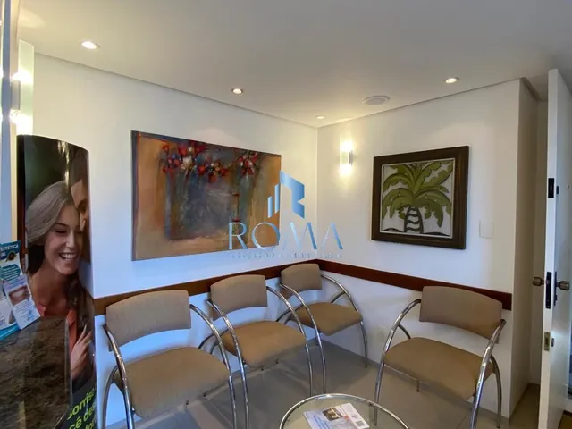 Imagem 14: Sala Comercial 2 dormitórios à venda Centro Santa Maria/RS