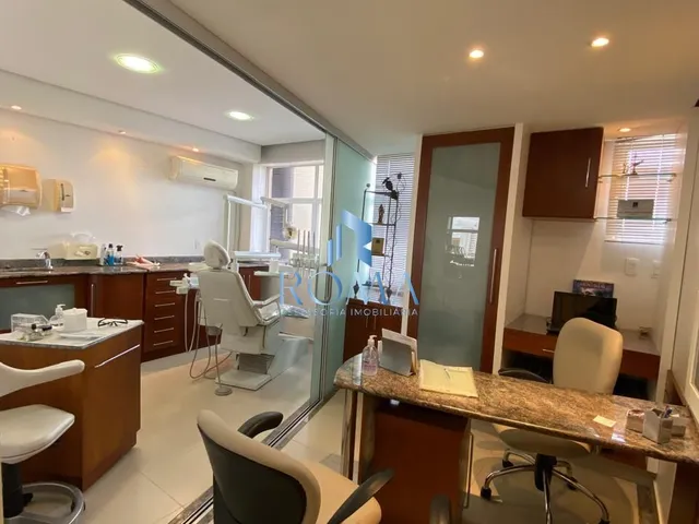 Imagem 12: Sala Comercial 2 dormitórios à venda Centro Santa Maria/RS