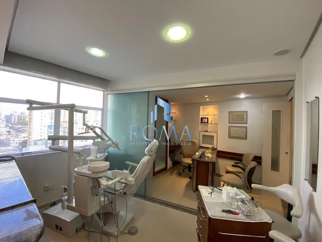Imagem 2: Sala Comercial 2 dormitórios à venda Centro Santa Maria/RS