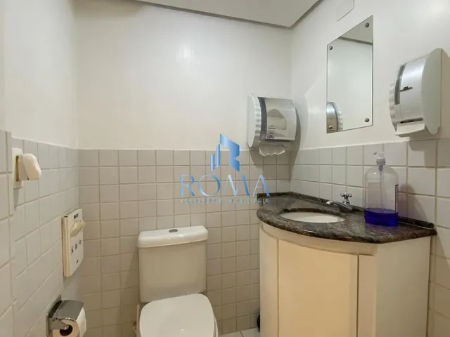 Imagem 15: Sala Comercial 2 dormitórios à venda Centro Santa Maria/RS