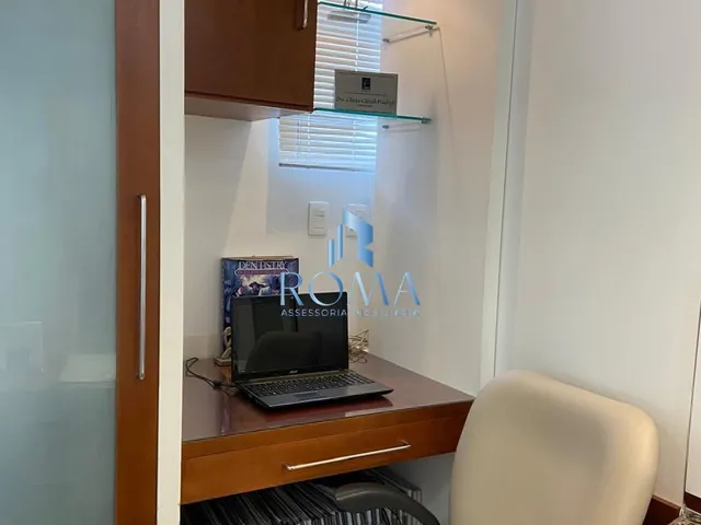 Imagem 10: Sala Comercial 2 dormitórios à venda Centro Santa Maria/RS