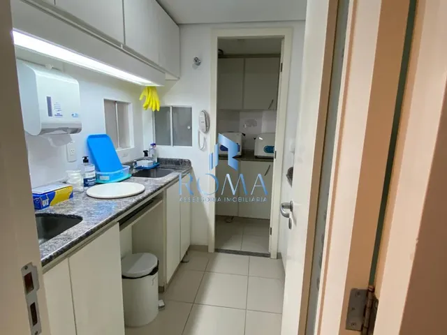Imagem 5: Sala Comercial 2 dormitórios à venda Centro Santa Maria/RS