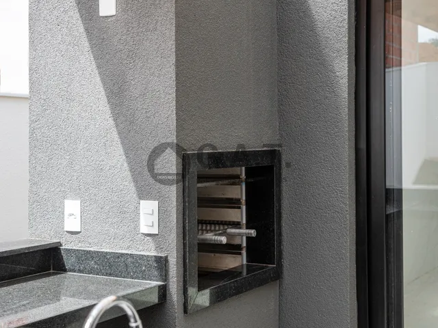 Imagem 4: Casa em Condomínio Alphaville Castelo, Itu-SP: 3 quartos, 1 suíte, 2 salas, 2