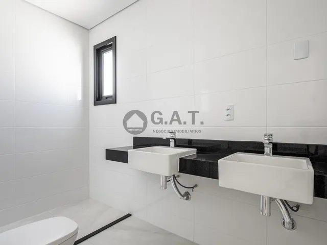 Imagem 2: Casa em Condomínio Alphaville Castelo, Itu-SP: 3 quartos, 1 suíte, 2 salas, 2