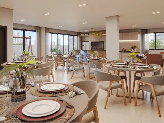 Imagem 4: RESIDENCIAL TITÂNIO - Nossa Sra. de Lourdes