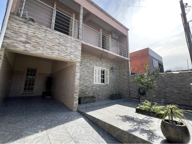 Imagem 10: CASA - Canoas Casa com 3 dormitórios