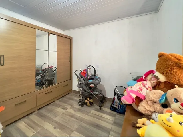Imagem 8: CASA - Canoas Casa com 3 dormitórios