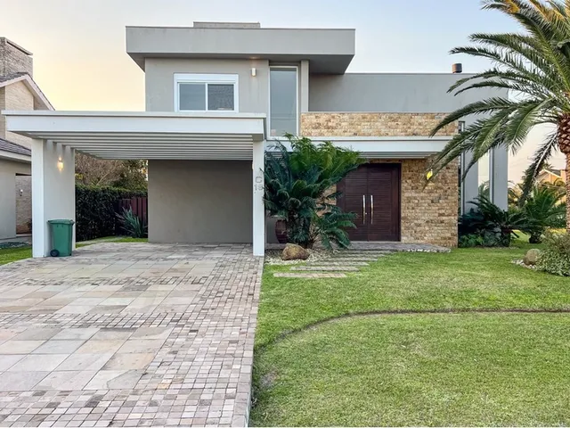 Imagem: CASA - Xangri-Lá