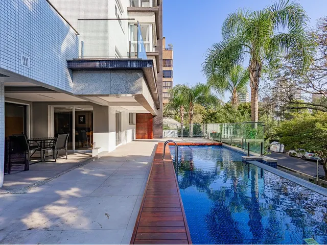 Imagem 10: APARTAMENTO - Porto Alegre