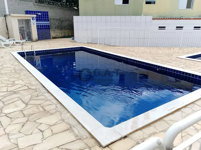 Imagem 2: Casa em Condomínio à Venda no Éden, Sorocaba-SP: 2 Quartos, 2 Salas, 2 Banheiros, 2