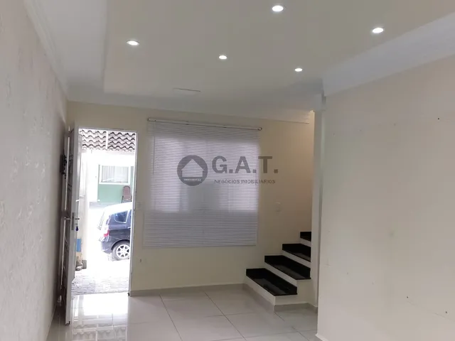 Imagem 5: Casa em Condomínio à Venda no Éden, Sorocaba-SP: 2 Quartos, 2 Salas, 2 Banheiros, 2