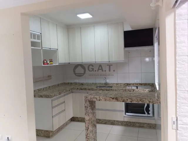 Imagem 11: Casa em Condomínio à Venda no Éden, Sorocaba-SP: 2 Quartos, 2 Salas, 2 Banheiros, 2