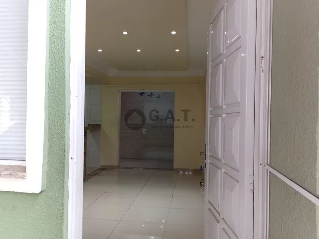 Imagem 8: Casa em Condomínio à Venda no Éden, Sorocaba-SP: 2 Quartos, 2 Salas, 2 Banheiros, 2