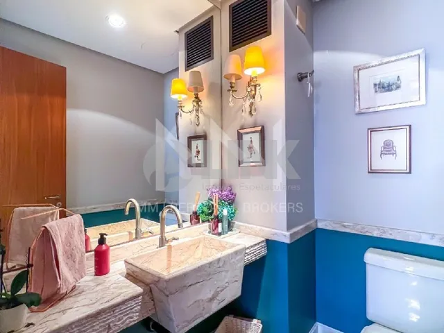 Imagem 4: Imperdível: Apartamento de 3 quartos, 3 suítes e 3 vagas à venda no bairro Rio Branco