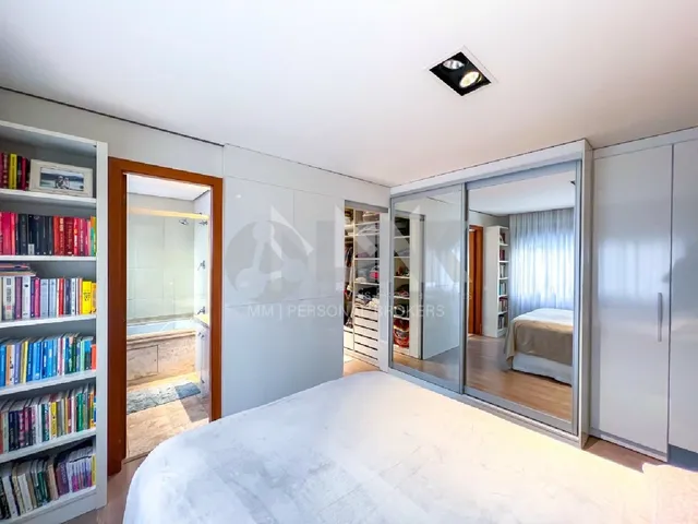 Imagem 6: Imperdível: Apartamento de 3 quartos, 3 suítes e 3 vagas à venda no bairro Rio Branco