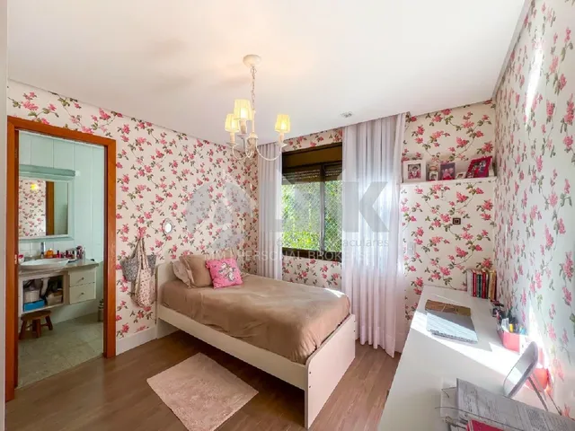 Imagem 7: Imperdível: Apartamento de 3 quartos, 3 suítes e 3 vagas à venda no bairro Rio Branco
