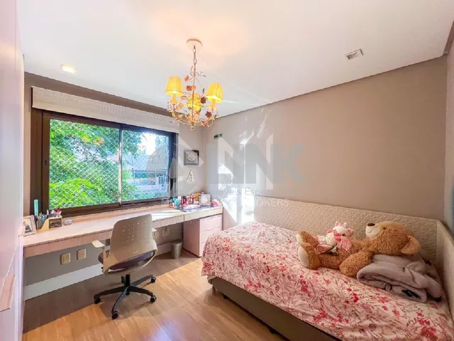 Imagem 8: Imperdível: Apartamento de 3 quartos, 3 suítes e 3 vagas à venda no bairro Rio Branco