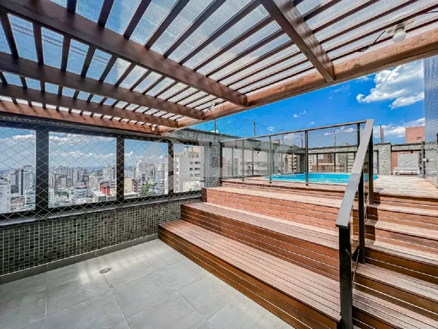 Imagem 11: Imperdível: Apartamento de 3 quartos, 3 suítes e 3 vagas à venda no bairro Rio Branco