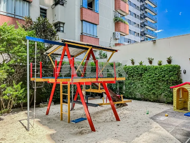 Imagem 12: Imperdível: Apartamento de 3 quartos, 3 suítes e 3 vagas à venda no bairro Rio Branco