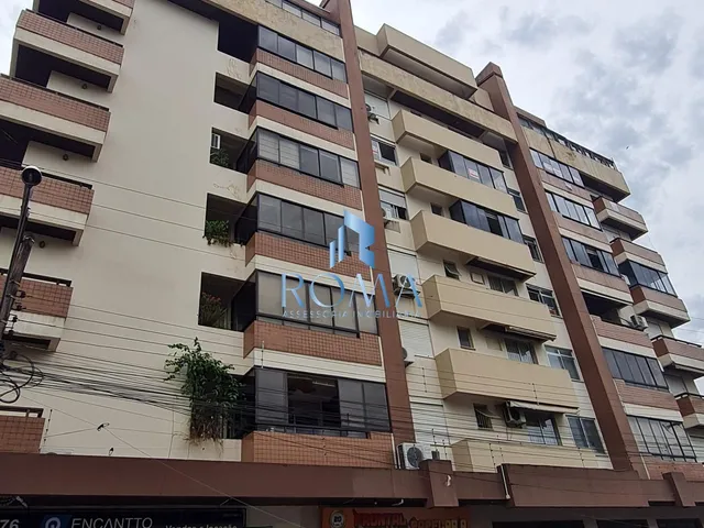 Imagem: Apartamento de 01 dormitório central!