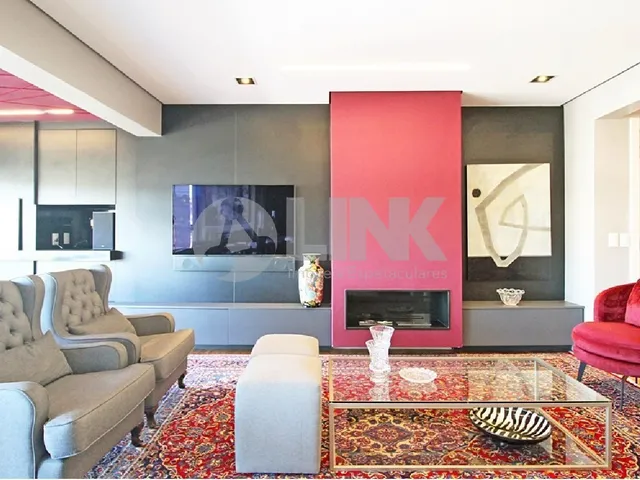 Imagem 2: Imperdível: Apartamento de 3 quartos com 3 suítes e 2 vagas à venda no Jardim do