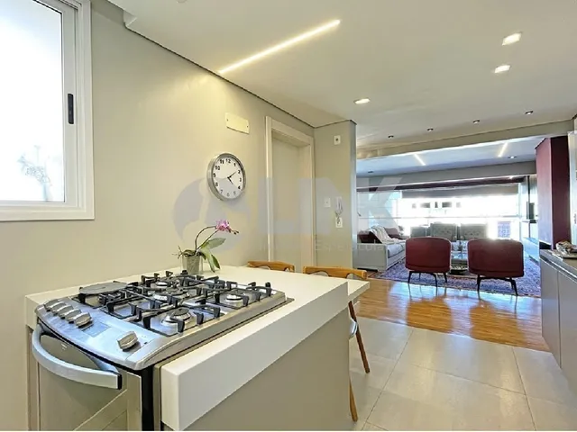 Imagem 3: Imperdível: Apartamento de 3 quartos com 3 suítes e 2 vagas à venda no Jardim do