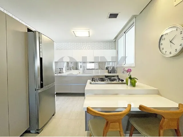 Imagem 4: Imperdível: Apartamento de 3 quartos com 3 suítes e 2 vagas à venda no Jardim do