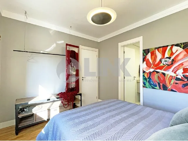 Imagem 5: Imperdível: Apartamento de 3 quartos com 3 suítes e 2 vagas à venda no Jardim do