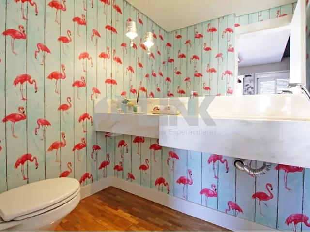 Imagem 6: Imperdível: Apartamento de 3 quartos com 3 suítes e 2 vagas à venda no Jardim do