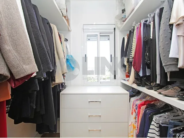 Imagem 8: Imperdível: Apartamento de 3 quartos com 3 suítes e 2 vagas à venda no Jardim do