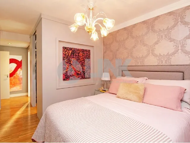 Imagem 9: Imperdível: Apartamento de 3 quartos com 3 suítes e 2 vagas à venda no Jardim do