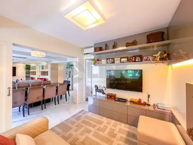 Imagem 3: Apartamento de 3 quartos com 3 suítes e 3 vagas à venda no bairro Petrópolis em Porto