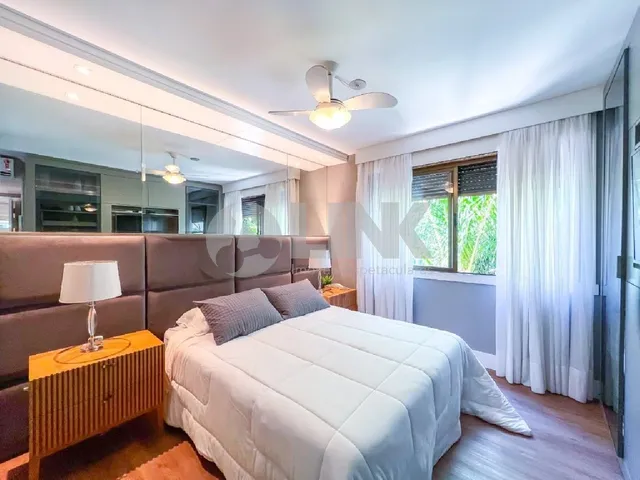 Imagem 5: Apartamento de 3 quartos com 3 suítes e 3 vagas à venda no bairro Petrópolis em Porto