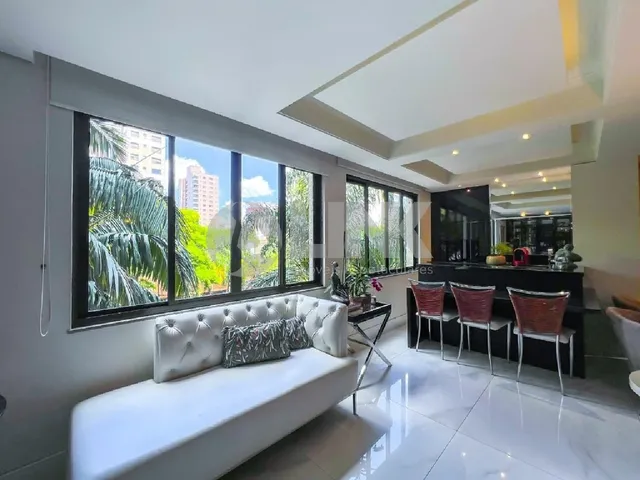 Imagem 8: Apartamento de 3 quartos com 3 suítes e 3 vagas à venda no bairro Petrópolis em Porto