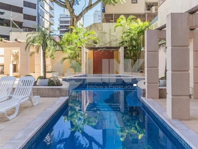 Imagem 9: Apartamento de 3 quartos com 3 suítes e 3 vagas à venda no bairro Petrópolis em Porto