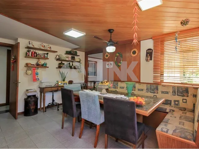 Imagem 1: Apartamento Apartamento de 4 quartos com 3 vagas de garagem à venda no bairro