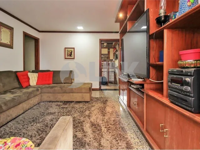 Imagem 2: Apartamento Apartamento de 4 quartos com 3 vagas de garagem à venda no bairro