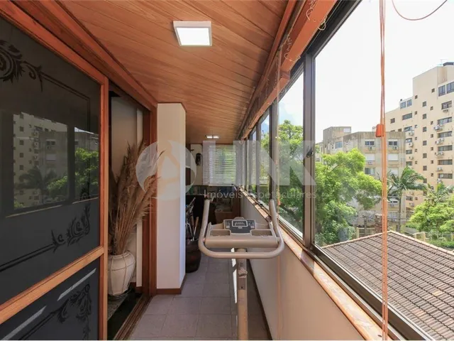 Imagem 3: Apartamento Apartamento de 4 quartos com 3 vagas de garagem à venda no bairro