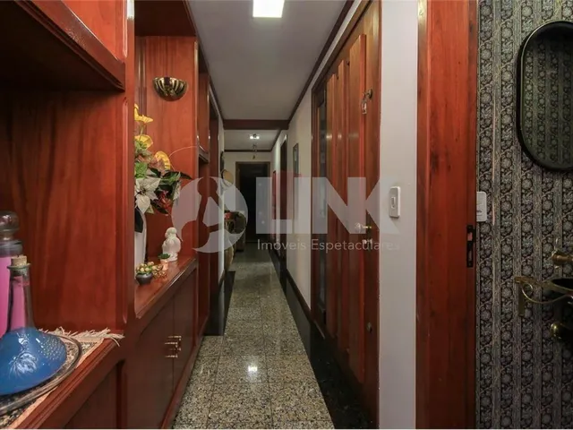 Imagem 6: Apartamento Apartamento de 4 quartos com 3 vagas de garagem à venda no bairro