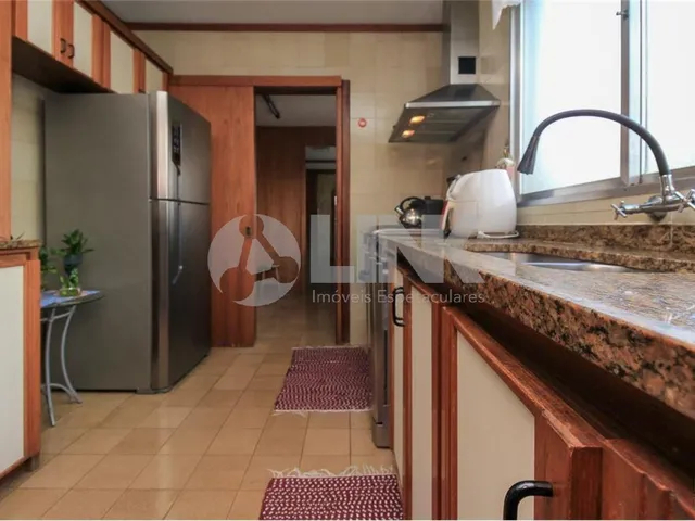 Imagem 7: Apartamento Apartamento de 4 quartos com 3 vagas de garagem à venda no bairro