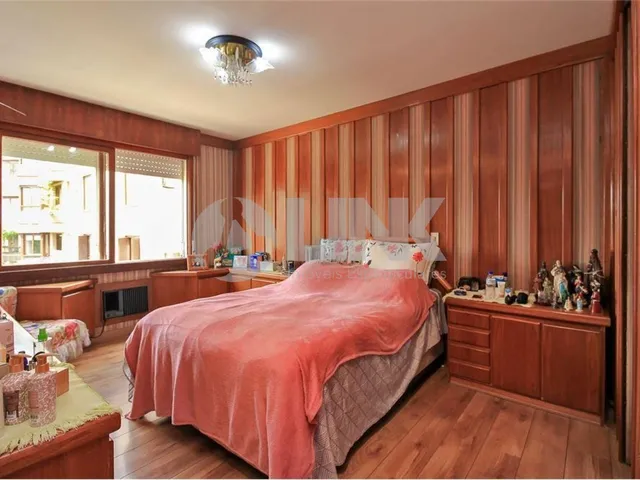 Imagem 8: Apartamento Apartamento de 4 quartos com 3 vagas de garagem à venda no bairro