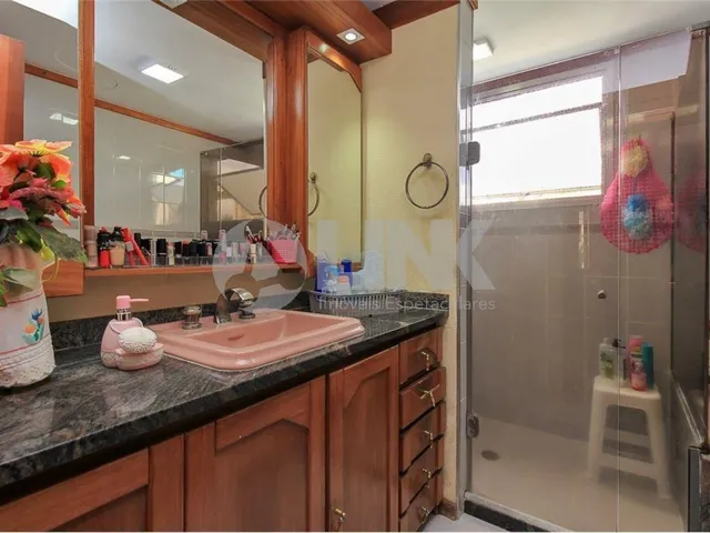 Imagem 9: Apartamento Apartamento de 4 quartos com 3 vagas de garagem à venda no bairro