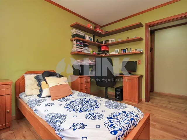 Imagem 10: Apartamento Apartamento de 4 quartos com 3 vagas de garagem à venda no bairro