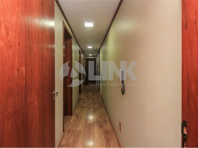 Imagem 11: Apartamento Apartamento de 4 quartos com 3 vagas de garagem à venda no bairro