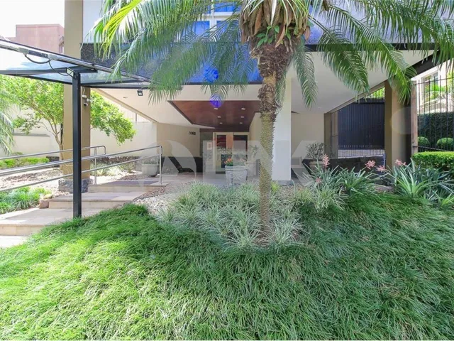 Imagem 13: Apartamento Apartamento de 4 quartos com 3 vagas de garagem à venda no bairro