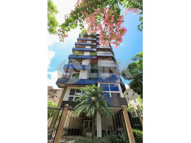 Imagem 14: Apartamento Apartamento de 4 quartos com 3 vagas de garagem à venda no bairro