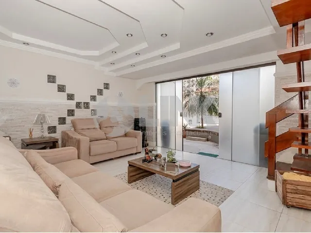 Imagem: Imóvel Exclusivo Casa de 3 Quartos com