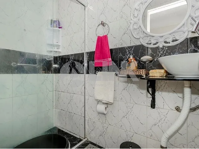 Imagem 9: Imóvel Exclusivo: Casa de 3 Quartos com 3 Suítes e 8 Vagas no Partenon, Porto Alegre-RS!