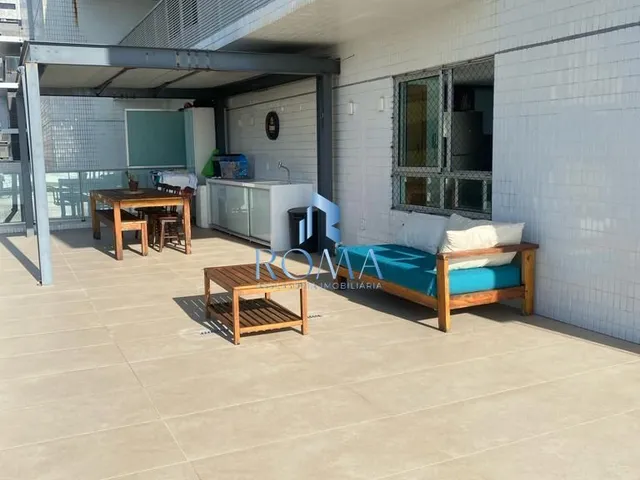 Imagem 8: Cobertura Linear OPORTUNIDADE